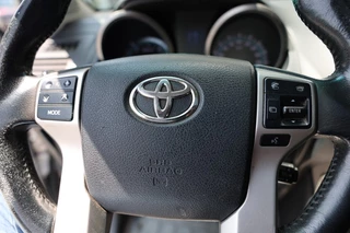 Toyota Land Cruiser Toyota Land Cruiser Landcruiser 150 3.0 D-4D 5DRS LEGEND A/T VAN - afbeelding nr 18