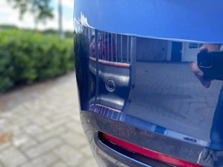 BMW 3 Serie BMW 3-serie 320i High Executive 184 PK / PDC / NAVIGATIE / CRUISE / NL AUTO / LEDER / AUTOMAAT - afbeelding nr 36