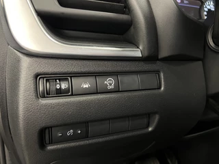 Nissan QASHQAI Nissan QASHQAI 1.3 MHEV 158PK Xtronic Business Access / 360 Camera / Navi / Stoel-Stuurverw. / - afbeelding nr 43