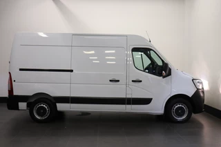 Renault Master Renault Master 2.3 dCi 135PK L2H2 EURO 6 - Airco - Navi - Cruise - € 14.900,- Excl. - afbeelding nr 7