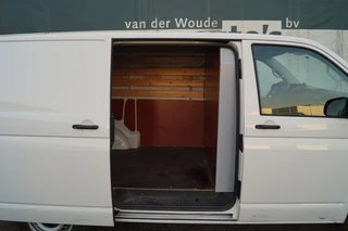 Volkswagen Transporter - afbeelding nr 19