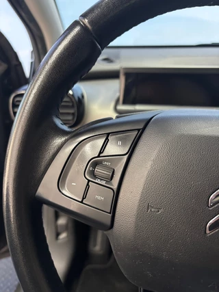 Citroën C4 Cactus Citroen C4 Cactus 1.2 PureTech Business Navi | Clima | PDC | Cruise - afbeelding nr 17