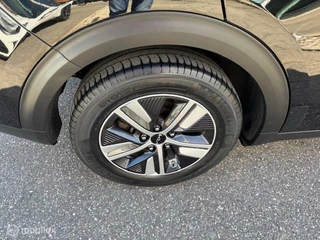 Kia Niro Kia Niro 1.6 GDi PHEV DynamicPlusLine  55km volledig electrisch rijden  Hierna hybride , Dodehoek detectie , Trekhaak afneembaar , Keyless entry , Navigatie , Camera , Parkeerhulp voor & Achter , fab garantie - afbeelding nr 6