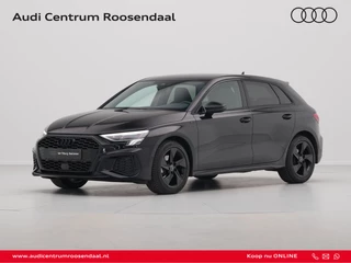 Audi A3 S Line Virtual Cockpit Led 108 - afbeelding nr 1