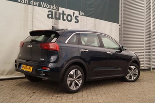 Kia e-Niro - afbeelding nr 4