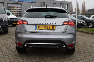 Citroën DS4 Citroën DS4 1.2 PURETECH CHIC - Cross Back - afbeelding nr 4
