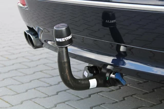 BMW 5 Serie BMW 5-serie 520i Luxury Line | Schuifdak | Trekhaak - afbeelding nr 10