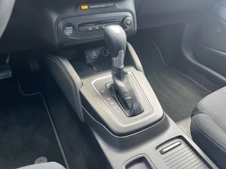 Ford Focus Ford Focus 1.0 EBH Active Trekhaak Carplay Camera PDC - afbeelding nr 19