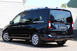 Ford Tourneo Connect Ford Tourneo Connect Grand 1.5 PHEV Titanium 7 zits | Luxe | Cruise control | Carplay - afbeelding nr 3