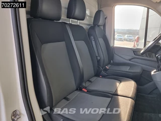 Volkswagen Crafter Volkswagen Crafter 177pk Automaat Laadklep Bakwagen Airco Camera Meubelbak Koffer 19m3 Airco - afbeelding nr 12