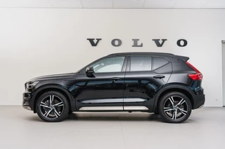 Volvo XC40 - afbeelding nr 2
