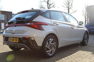 Hyundai i20 - afbeelding nr 5