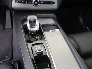 Volvo XC90 Volvo XC90 T8 AWD Ultimate Dark | Luchtvering | Trekhaak | 360° Camera | - afbeelding nr 20