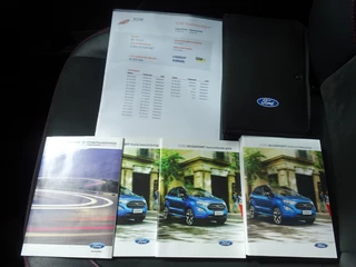 Ford EcoSport - afbeelding nr 21