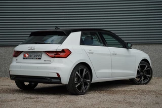 Audi A1 Sportback Audi A1 Sportback 30 TFSI Pro Line | 18'Inch | LED koplampen | CarPlay | PDC - afbeelding nr 33
