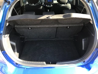Toyota Yaris Toyota Yaris 1.5 HYB. DYNAMIC **Automaat/opendak/carplay** - afbeelding nr 14