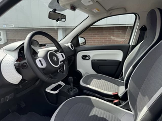 Renault Twingo Renault Twingo Automaat 1.0 SCe Collection - afbeelding nr 14