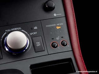 Lexus CT - afbeelding nr 27