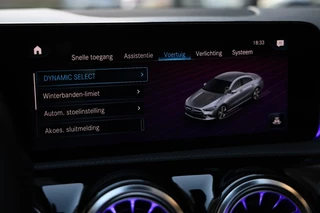 Mercedes-Benz CLA - afbeelding nr 52