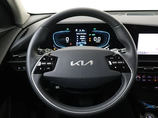 Kia Niro / CAMERA / NAVI / CARPLAY / ADAPTIVE CRUISE / Carselexy - afbeelding nr 18