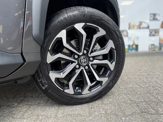 Toyota Yaris Cross Toyota Yaris Cross 1.5 Hybrid 130 Dynamic | Comfort Pack | Stuur + Stoelverwarming - afbeelding nr 4