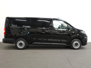 Opel Vivaro Opel Vivaro 2.0 BlueHDi 145PK L3 Automaat Airco Navigatie Bluetooth Cruise Trekhaak - afbeelding nr 29