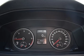 Volkswagen Transporter Volkswagen Transporter 2.0 TDI L1H1 HIGHL. Apple Carplay, Cruise, Schuifdeur - afbeelding nr 14