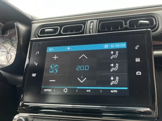 Citroën C3 Citroën C3 PureTech 82 Feel Edition | Trekhaak | Carplay/Android Auto | Cruise Control | - afbeelding nr 16