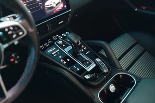 Porsche Cayenne - afbeelding nr 14