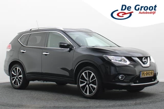 Nissan X-Trail 1.6 DIG-T N-Connecta
