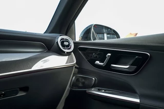 Mercedes-Benz GLC Mercedes-Benz GLC-klasse 400e 4MATIC AMG Line |Pano|Burmester|Luchtv. - afbeelding nr 11