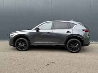 Mazda CX-5 - afbeelding nr 6