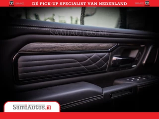 Dodge Ram 1500 Comfortabele Dubbele Cabine met Royale 5 Zitplaatsen | BPM vrij | Nu Leverbaar uit Voorraad | Voorraad Nr 2352 - 7649 - afbeelding nr 49
