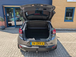 Mazda CX-3 Mazda CX-3 2.0 SkyActiv-G 120 GT-Luxury AUTOMAAT. - afbeelding nr 7