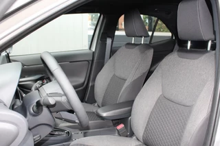 Toyota Yaris Cross Toyota Yaris Cross 1.5 Hybrid 130pk Teamplayer Safety/Winter pakket - afbeelding nr 14