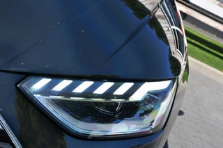 Audi A4 Audi A4 Avant 35 TFSI S-Line - afbeelding nr 11