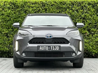 Toyota Yaris Cross Toyota Yaris Cross 1.5 Hybrid Dynamic, CARPLAY, ECC-AIRCO, ADAPTIVE CRUISE, 17 INCH, STOELVERWARMING, 1E-EIGENAAR! - afbeelding nr 4