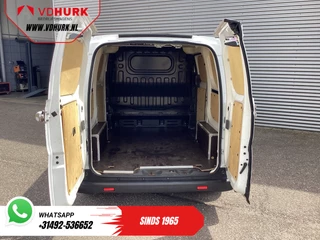 Nissan e-NV200 Nissan e-NV200 Business 40 kWh EXPORT ONLY Snellader/ Climate/ Camera/ Cruise - afbeelding nr 5