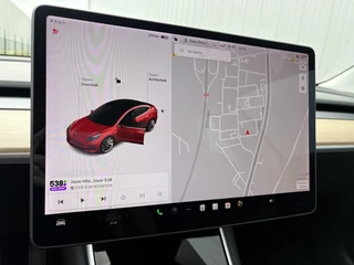 Tesla Model 3 Tesla Model 3 Long Range AWD 75kWh SOH89% - afbeelding nr 13