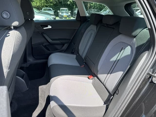 SEAT Leon SEAT Leon Sportstourer 1.0 eTSI DSG STYLE CAMERA/ACC/CARPLAY - afbeelding nr 13