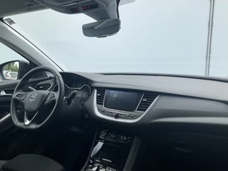 Opel Grandland X Opel Grandland X 1.6 Turbo Hybrid4 Stoelver. DAB Carplay Camera Business Elegance - afbeelding nr 45