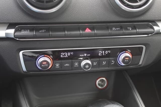 Audi A3 Audi A3 Sportback 1.4 e-tron PHEV Ambition Pro Line plus / Panoramadak / Half leder / 18'' / Keyless / Navigatie / Hill Hold / Sportstuur / Stoelverwarming / Cruise Control - afbeelding nr 25