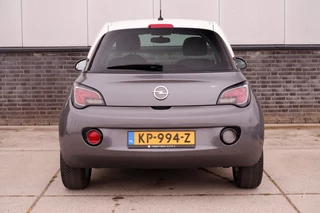 Opel ADAM | Two Tone | Airco | LM velgen - afbeelding nr 15