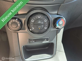 Ford Fiesta Ford Fiesta 1.0 Style,airco.3drs - afbeelding nr 18