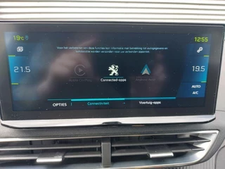 Peugeot 3008 Peugeot 3008 1.6 HYbrid 225 Blue Lease Allure - afbeelding nr 20