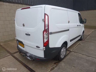 Ford Transit Custom Ford Transit Custom 270 2.2 TDCI L1H1 Trend - afbeelding nr 3