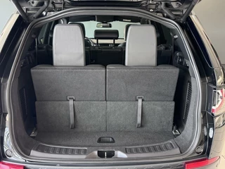 Land Rover Discovery Sport Land Rover Discovery Sport 2.0Si4 4WD HSE 7p.2 jaar garantie - afbeelding nr 29