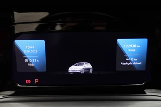 Volkswagen Golf Virtual Cockpit, Head-Up, IQ-Light, ACC, Apple Carplay, Sfeerverlichting, 17'' - afbeelding nr 4