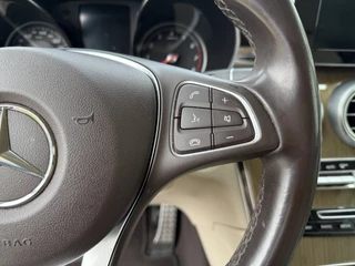 Mercedes-Benz GLC Mercedes-Benz GLC 250 4MATIC Mooie auto! - afbeelding nr 19