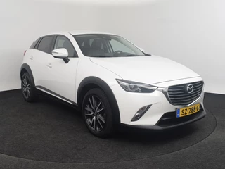 Mazda CX-3 - afbeelding nr 3